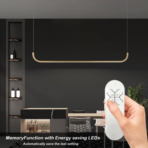 Immax NEO 07227L - LED Stmívatelný lustr na lanku PATTINI LED/26W/230V Tuya+DO