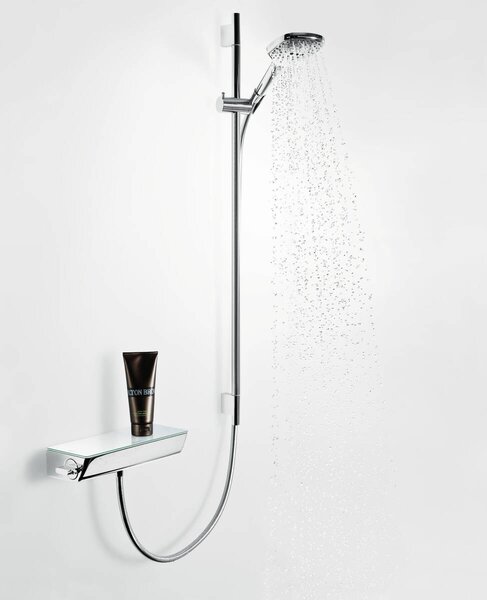 Hansgrohe Raindance Select E 120 ruční sprcha 3jet, chrom 26520000