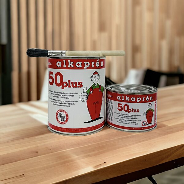 Matadorfix Alkaprén 50 plus 0,5l (0,35kg)