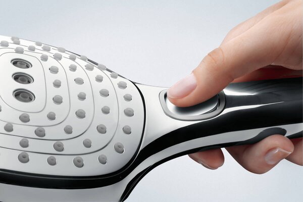 Hansgrohe Raindance Select E 120 ruční sprcha 3jet, chrom 26520000
