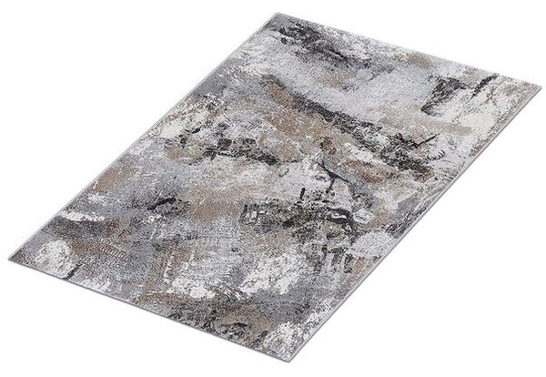 Breno Kusový koberec ARGENTUM 63825, 80x150 cm, Vícebarevné