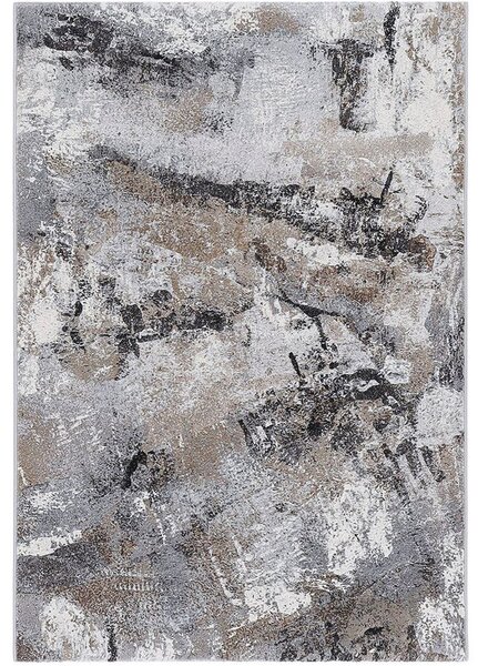 Breno Kusový koberec ARGENTUM 63825, 80x150 cm, Vícebarevné