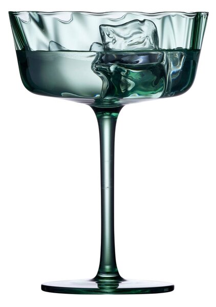 Skleničky v sadě 4 ks na sekt 300 ml Vienna – Lyngby Glas