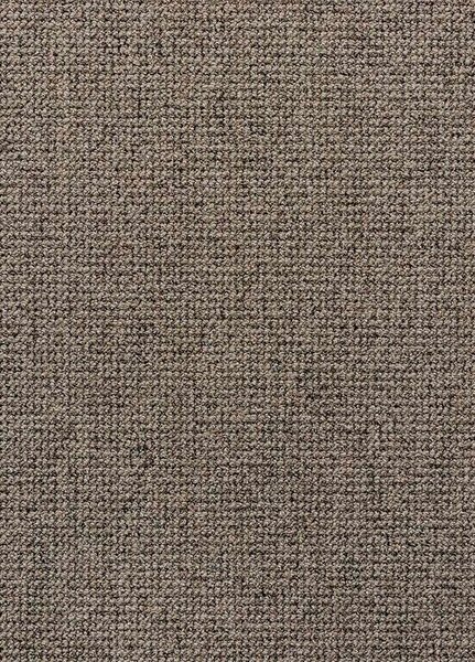 Breno Metrážový koberec RE-TWEED 42 světle hnědý, šíře 400 cm, Hnědá/Vícebarevné