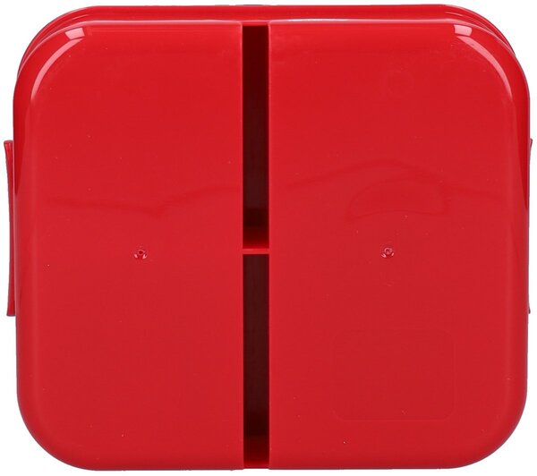 Dětský multibox na svačinu Spider-Man