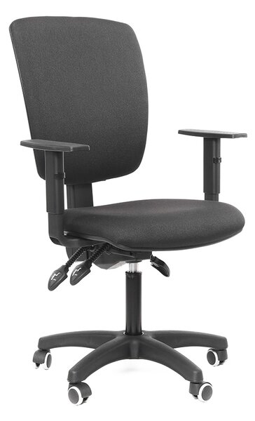 Kancelářská židle Matrix černý