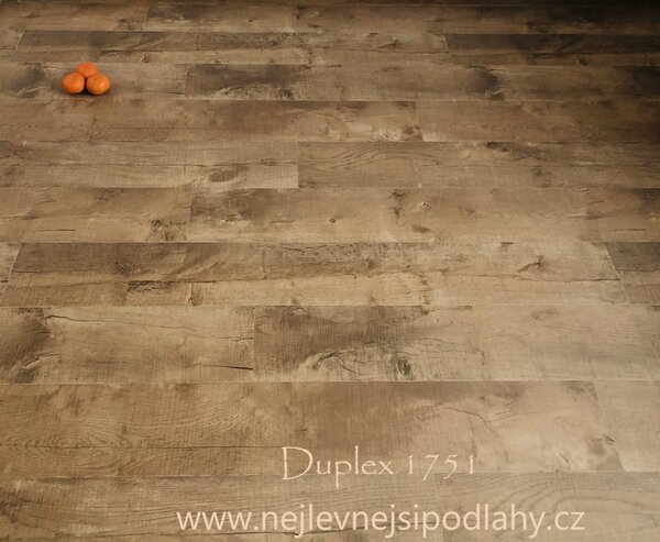 Tarkett Duplex 1751 3m 1 m²