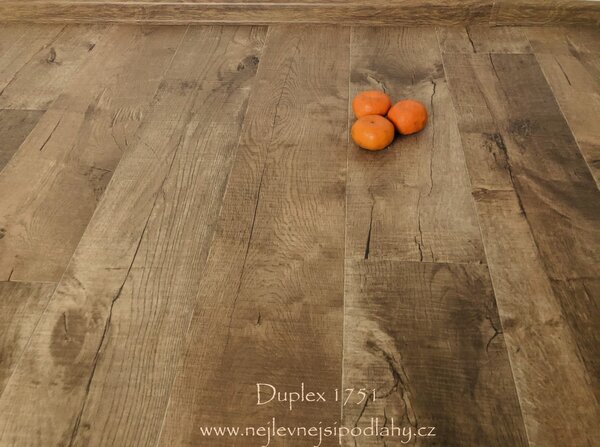 Tarkett Duplex 1751 3m 1 m²