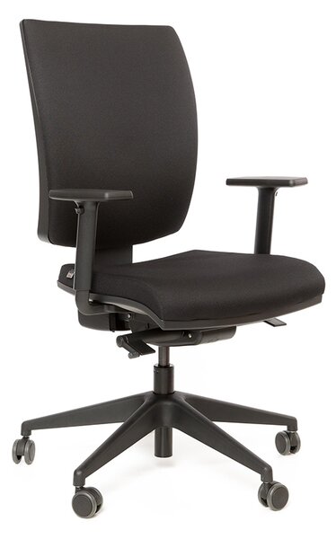 Kancelářská židle Lyra 235-SYS BR-207 D8033 RM