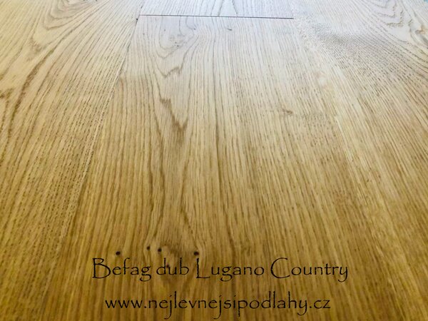 BEFAG B - 451 Dub Lugano Country 4V