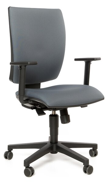 Kancelářská židle Lyra 207-SY BR-207 D8010 RM