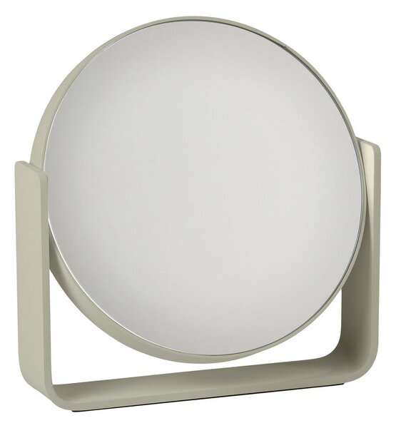Kosmetické zvětšovací zrcadlo (zvětšení 5x) ø 19 cm Ume – Zone