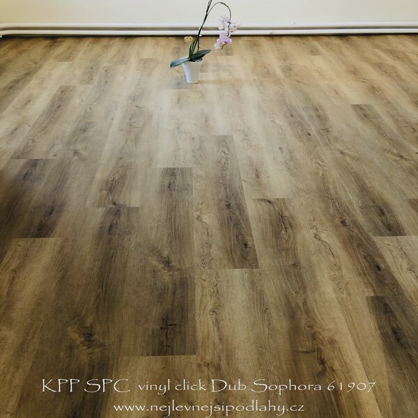 KPP X-CELLENT WOOD - Dub Sophora/Purna 62011