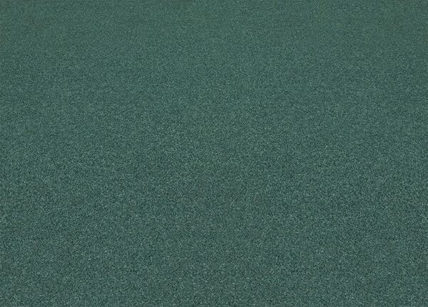 Breno Metrážový koberec NEW ORLEANS 672 – zelený, šíře 400 cm