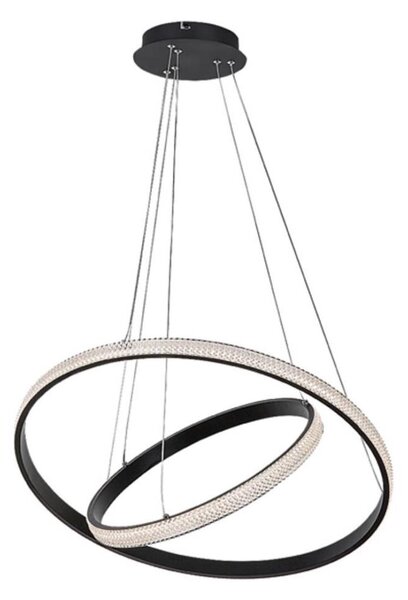 Rabalux 72259 - LED Lustr na lanku GRETE LED/60W/230V 3000K