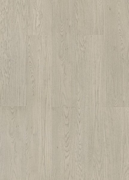 Breno Vinylová podlaha ALLURA EASE Grey Waxed Oak – světle šedé dřevo