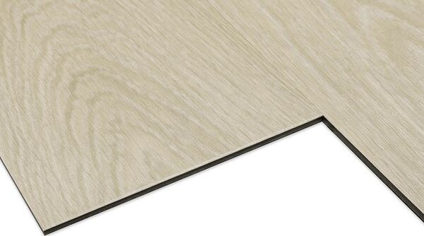Breno Vinylová podlaha ALLURA EASE Bleached Timber – světlé dřevo