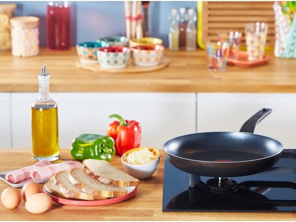 Tefal - Pánev SIMPLY CLEAN 25 cm