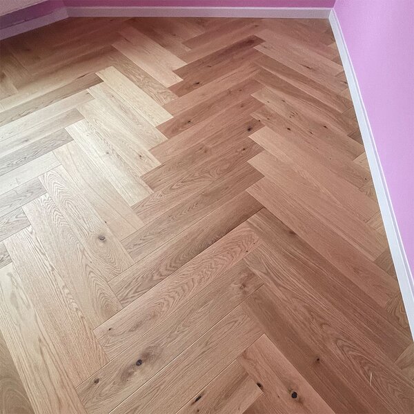 Befag KPP Chateau Herringbone Dub clagny 75001