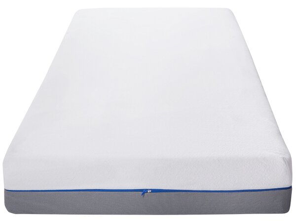 Matrace z paměťové pěny MEMORY BALANCE PLUS H3/4 tvrdá 90 x 200 cm