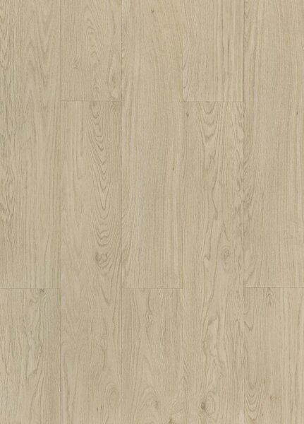Breno Vinylová podlaha ALLURA EASE Whitewash Elegant Oak – světlé dřevo
