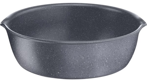 Tefal - Hluboká pánev INGENIO NATURAL FORCE 22 cm
