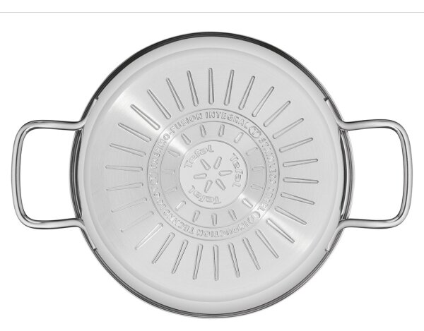 Tefal - Kastrol s poklicí INTUITION 20 cm