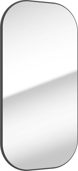 NÁSTĚNNÉ ZRCADLO, 100/50/2,1 cm MID.YOU - Online Only zrcadla, Online Only
