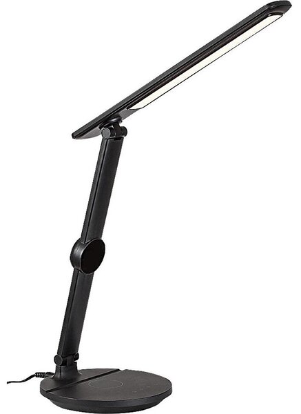 Rabalux 74198 - LED Stmívatelná dotyková stolní lampa ISAK LED/9W/230V