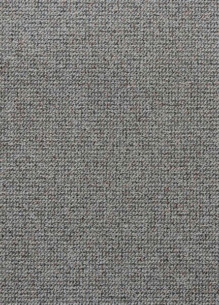 Breno Metrážový koberec RE-TWEED 39 tmavě šedý, šíře 400 cm, Šedá/Vícebarevné