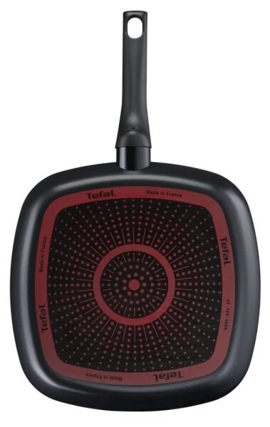 Tefal - Grilovací pánev SIMPLY CLEAN 26x26 cm