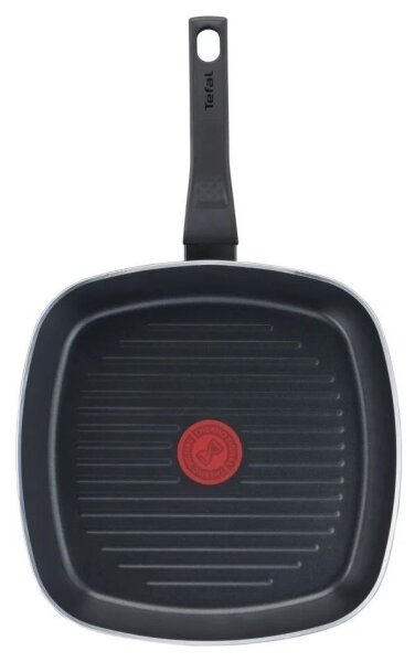 Tefal - Grilovací pánev SIMPLY CLEAN 26x26 cm