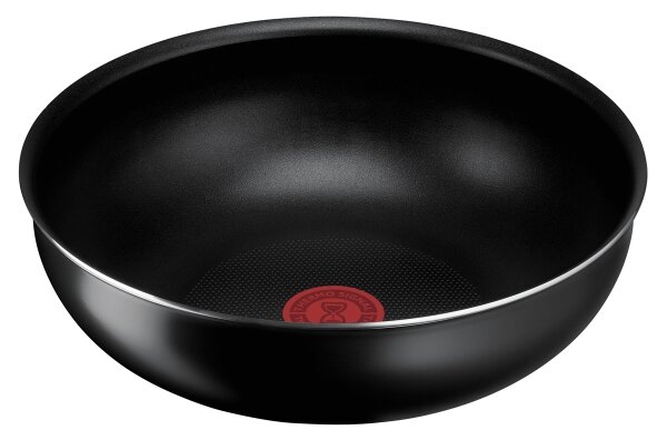 Tefal - Sada nádobí 13 ks INGENIO EASY COOK & CLEAN BLACK