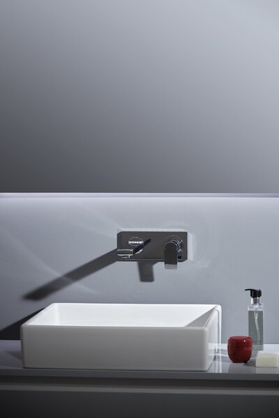 Ideal Standard Strada - Umyvadlová mísa 500x420 mm, bez přepadu, bílá K077601