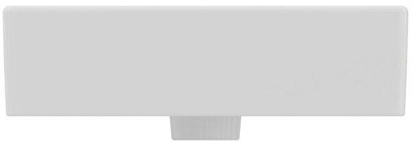 Ideal Standard Strada - Umyvadlová mísa 500x420 mm, bez přepadu, bílá K077601