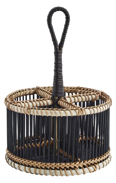 Stojánek na příbory Bamboo