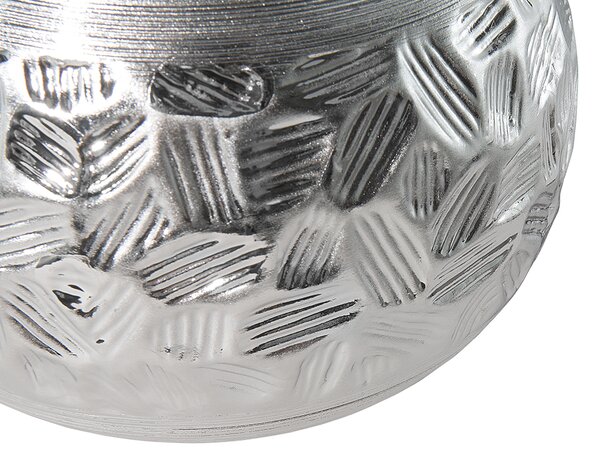 Stolní lampa YAKIMA Porcelán Šedá