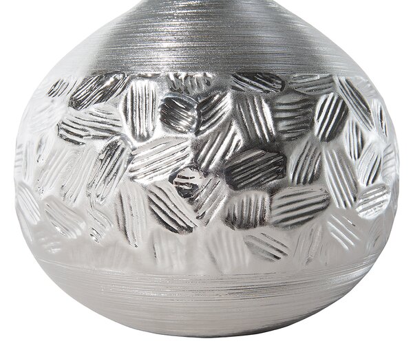 Stolní lampa YAKIMA Porcelán Šedá