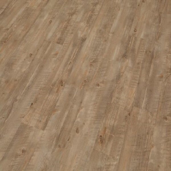 Vinyl Floor Forever Floor Forever Style floor click Rigid KAŠTAN 1501 2,29 m2