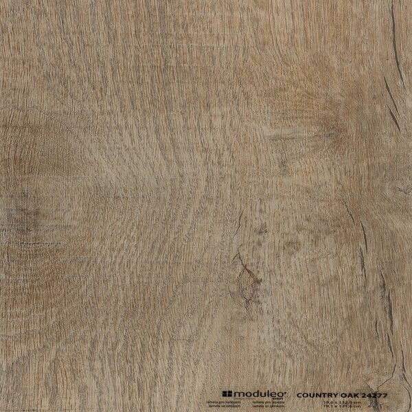 IVC Group Moduleo Select Country Oak 24277 3,88 m2