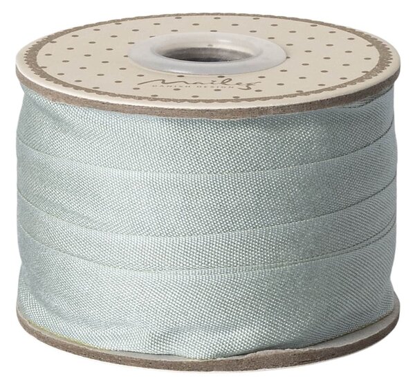 Dekorativní stuha Dusty Mint – 10 m
