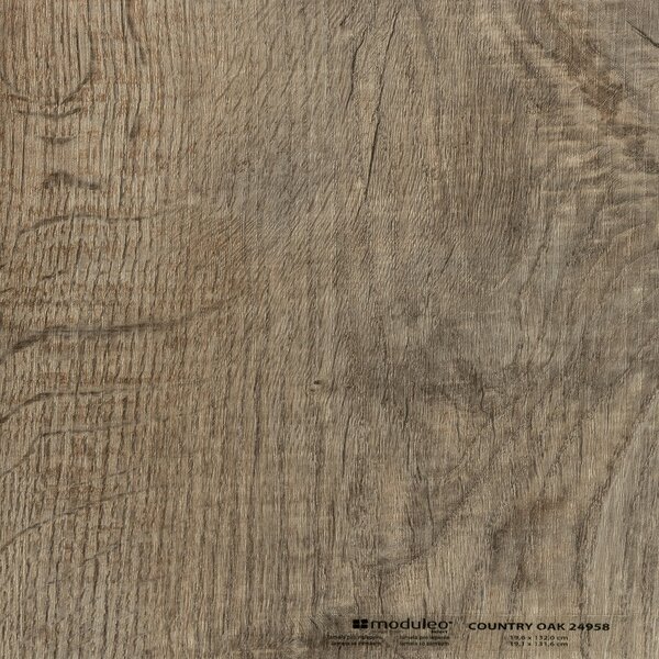 IVC Group Moduleo Select Country Oak 24958 3,88 m2
