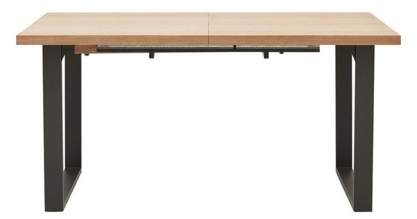 Rozkládací jídelní stůl KILIAN dub 150-190 cm