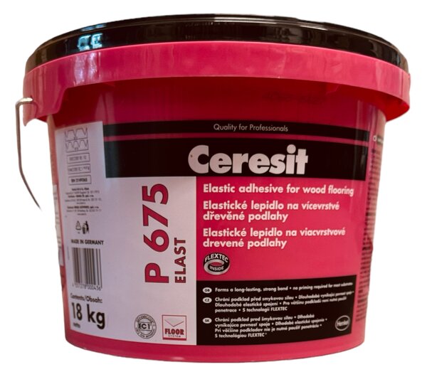 Ceresit P 675 Elast - 18 kg