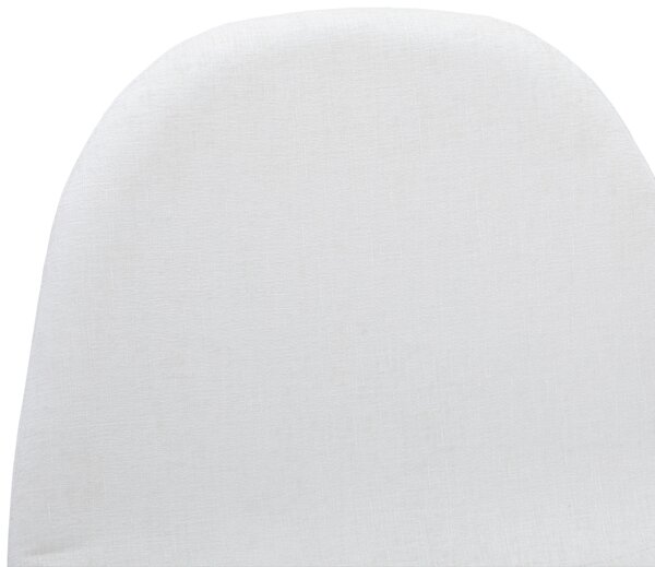 KŘESLO, dřevo, kov, textil, černá, béžová Livetastic - Křesla klasická, Online Only