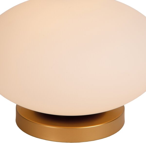 ONLI - Stolní lampa JANET 1xE27/6W/230V pr. 30 cm