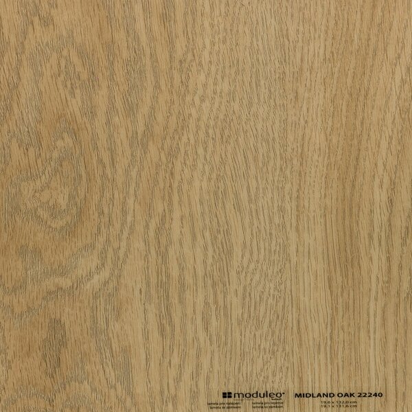 IVC Group Moduleo Select Midland Oak 22240 3,88 m2