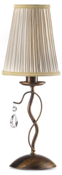 ONLI - Stolní lampa DELIA 1xE14/6W/230V 42 cm