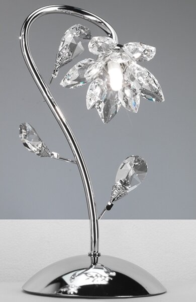 ONLI - Stolní lampa NINFEA 1xG9/6W/230V 35 cm