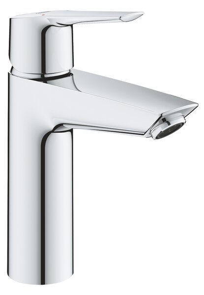 GROHE Start - Páková umyvadlová baterie, velikost M, chrom 24204002